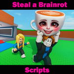 Steal a Brainrot Scripts